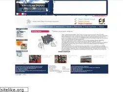 Sites similar to yavuzlarinsaat.com