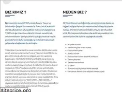 Sites similar to yavuzlarmakina.com.tr