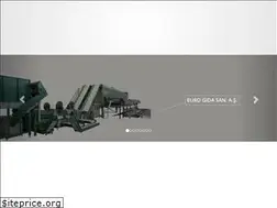 Sites similar to yavuzmakina.com