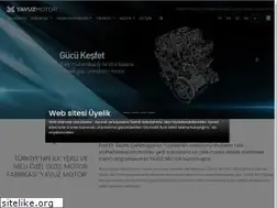 Sites similar to yavuzmotors.com