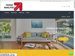 Sites similar to yavuznakliyat.com.tr