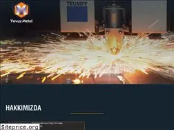 Sites similar to yavuzotomat.com