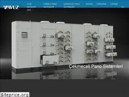 Sites similar to yavuzpano.com.tr