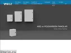 Sites similar to yavuzplastik.com.tr