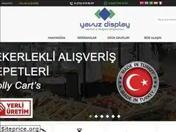 Sites similar to yavuzplastik.com