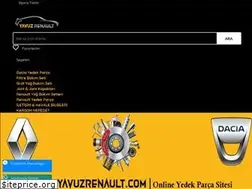 Sites similar to yavuzrenault.com