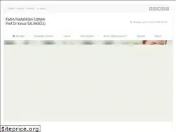Sites similar to yavuzsalihoglu.com