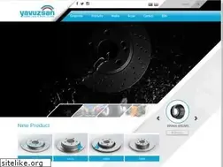Sites similar to yavuzsan.com