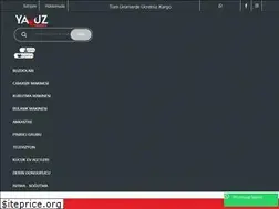 Sites similar to yavuzticaret.com.tr