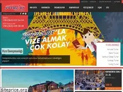 Sites similar to yavuztur.com.tr
