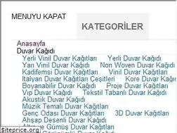 Sites similar to yavuzturkyilmaz.com