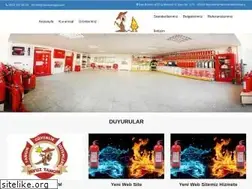 Sites similar to yavuzyangin.com.tr