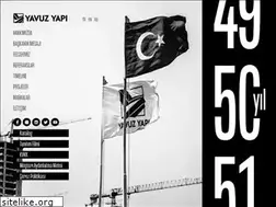 Sites similar to yavuzyapias.com