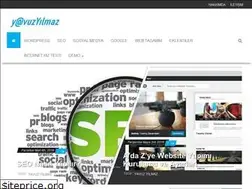 Sites similar to yavuzyilmaz.net.tr