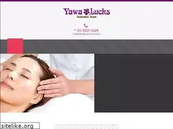 Sites similar to yawalucks.com