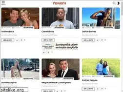 Sites similar to yawam.com