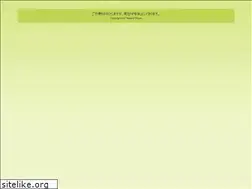 Sites similar to yawara-kaigo.co.jp