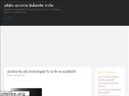 Sites similar to yawaraj.wordpress.com