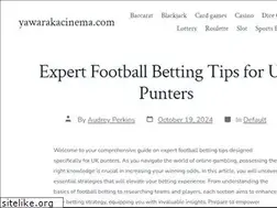 Sites similar to yawarakacinema.com