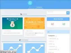 Sites similar to yawarakafx.com