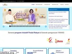 Sites similar to yawas.my