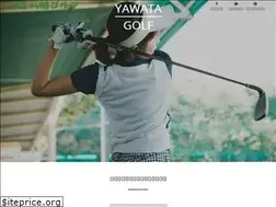 Sites similar to yawatagolf.com