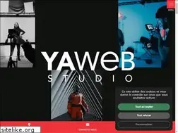 Sites similar to yaweb.fr