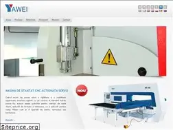 Sites similar to yawei.eu