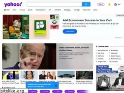 Sites similar to yawho.com