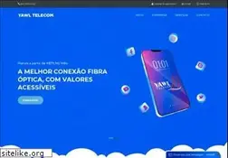 Sites similar to yawl.com.br