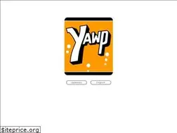 Sites similar to yawp.tokyo