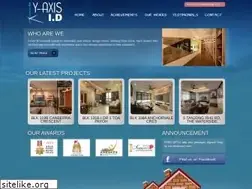 Sites similar to yaxis-id.com.sg