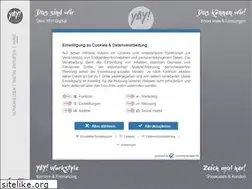 Sites similar to yay-digital.de
