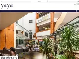 Sites similar to yaya-centre.com