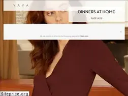 Sites similar to yaya.nl