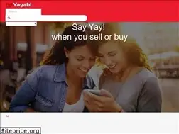 Sites similar to yayabl.com