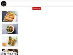 Sites similar to yayacafeaustin.com