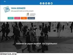 Sites similar to yayadernegi.org