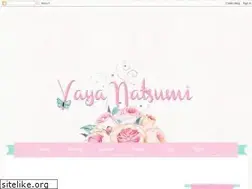 Sites similar to yayaflanella.blogspot.com