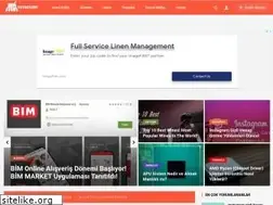 Sites similar to yayagecidi.com