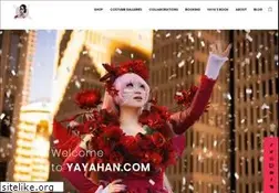 Sites similar to yayahan.com