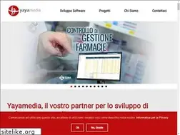 Sites similar to yayamedia.it
