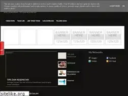 Sites similar to yayanajuz.blogspot.com