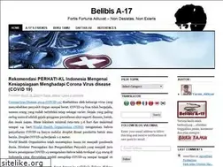 Sites similar to yayanakhyar.wordpress.com