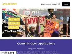 Sites similar to yayanetwork.org