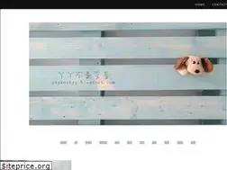 Sites similar to yayanotyy.blogspot.com