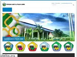 Sites similar to yayasanjamialfalahjambi.org