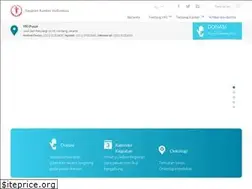 Sites similar to yayasankankerindonesia.org