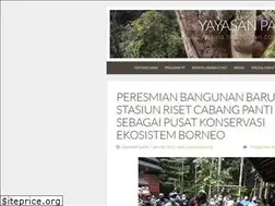 Sites similar to yayasanpalung.com