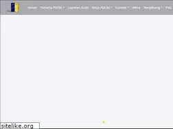 Sites similar to yayasanpulih.org